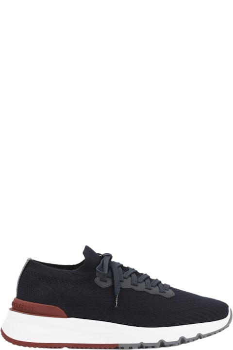 Homeware Brunello Cucinelli Sneakers