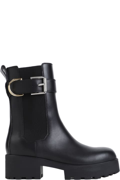 Givenchy Boots for Women Givenchy Chelsea Boots