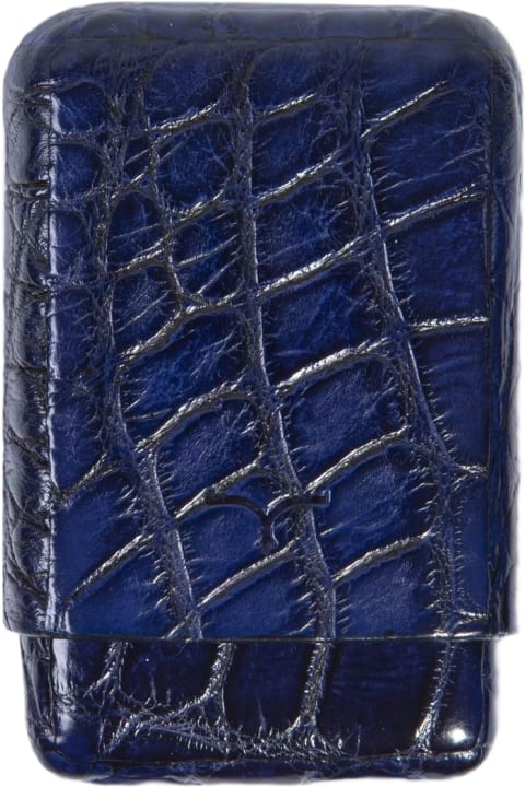 Larusmiani Accessories for Men Larusmiani Cardholder Wallet