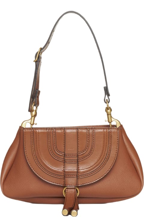 Homeware Chloé Marcie Shoulder Bag