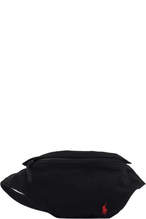 Polo Ralph Lauren Belt Bags for Men Polo Ralph Lauren Waist Bag-medium Shoulder Bag