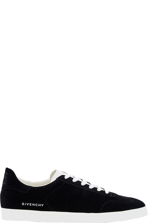 Givenchy Sale for Men Givenchy Town Low-top Sneakers