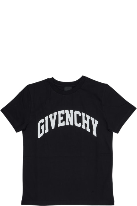 Givenchy T-Shirts & Polo Shirts for Women Givenchy T-shirt T-shirt