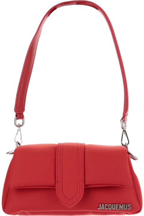 Le Petit Bambimou Nylon Bag