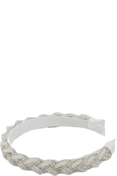 Accessories & Gifts for Boys Monnalisa Headband Hair Accessories