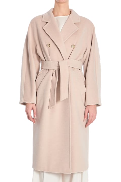Max Mara Coats & Jackets for Women Max Mara Ticino Coat