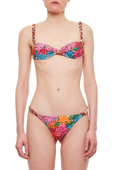 Swimwear for Women Reina Olga Marti Bikini Set