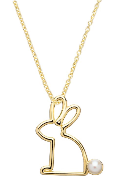 Aliita for Women Aliita Conejito Perla Chain