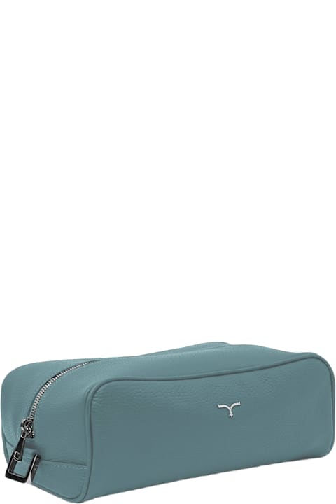 Larusmiani Luggage for Women Larusmiani Wash Bag Zarevic Luggage