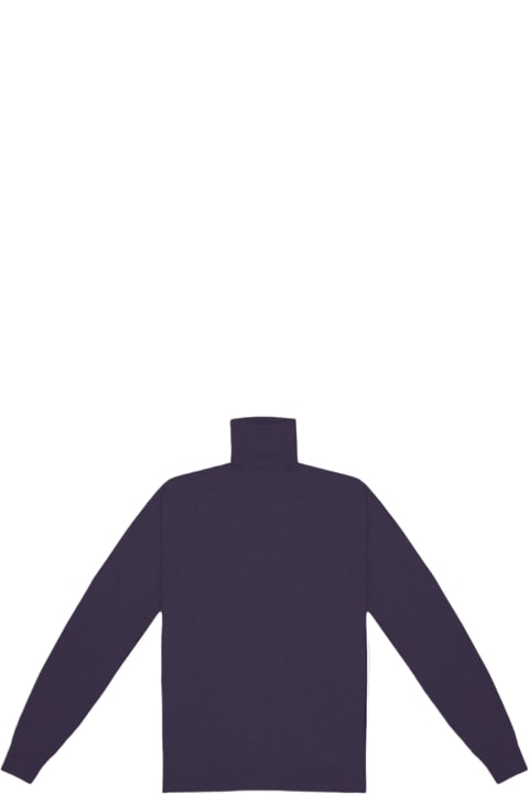 Homeware Larusmiani Turtleneck Sweater 'pullman' Sweater