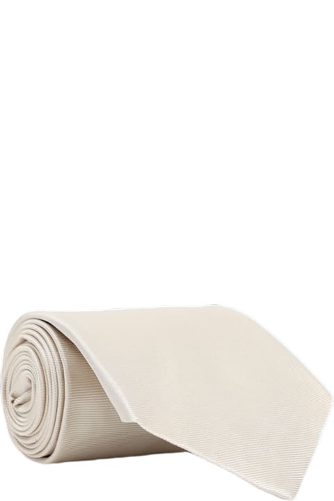 Tom Ford Accessories for Men Tom Ford Silk Tie