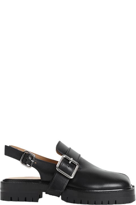 Maison Margiela Other Shoes for Men Maison Margiela Tabi County Sandals