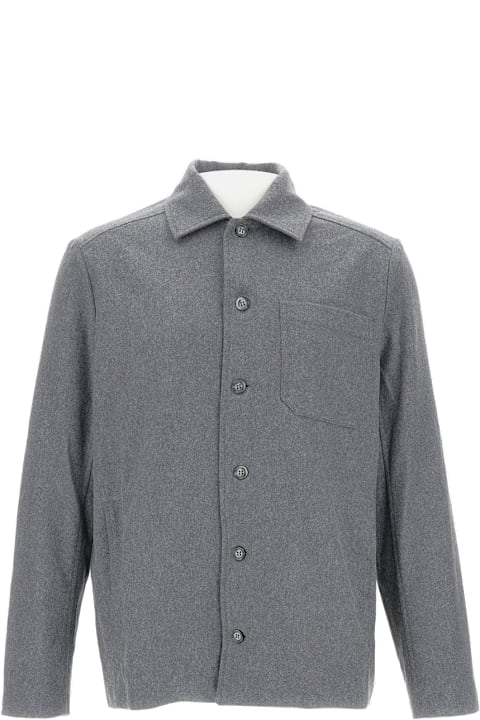 A.P.C. for Kids A.P.C. Shirt