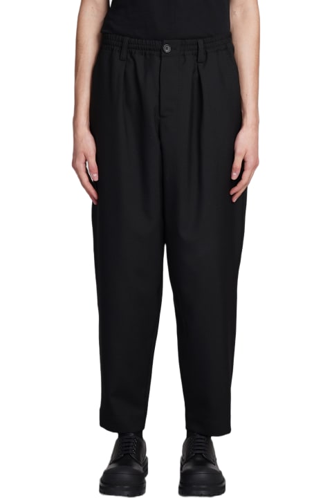 Homeware Marni Tropical Wool Pants
