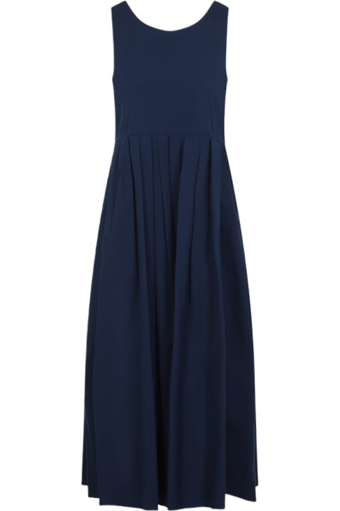 'S Max Mara Dresses for Women 'S Max Mara Max Mara S Moira Ss Long Dress