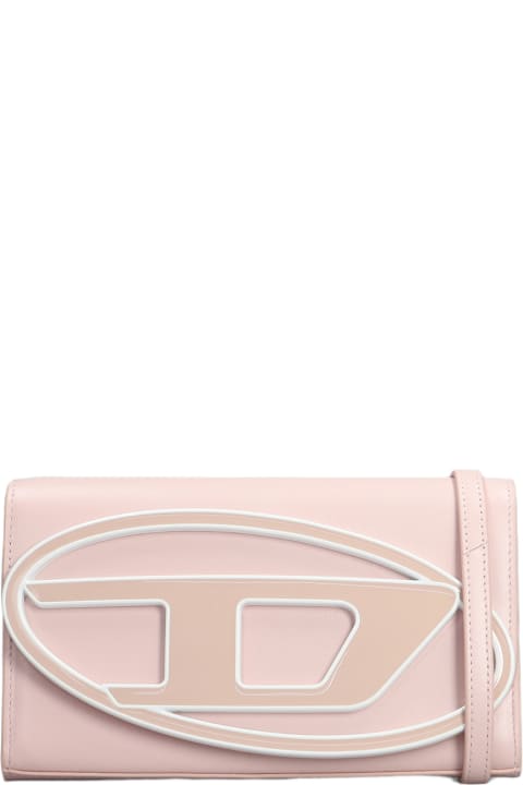 Homeware Diesel 1dr Shoulder Bag