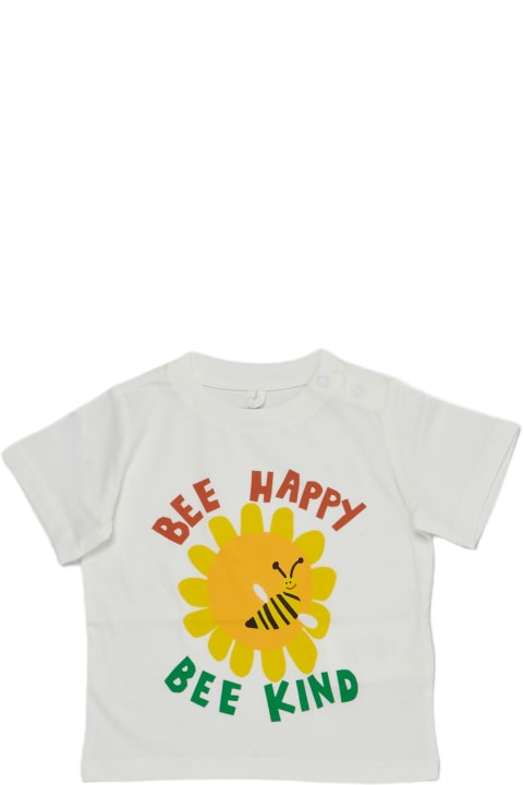 Sale for Baby Girls Stella McCartney T-shirt T-shirt