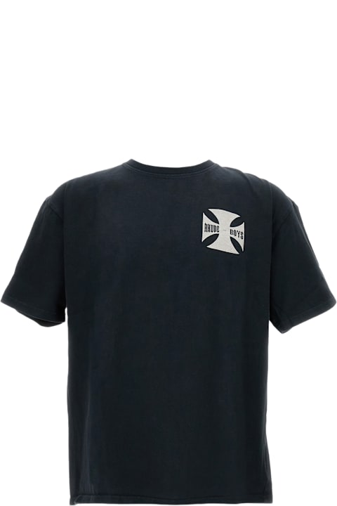 Rhude for Men Rhude T-shirt