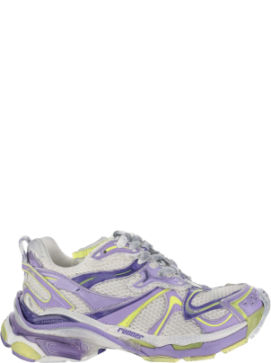 【関税&送料込】Balenciaga Runner 2 Sneakers Balenciaga Runner 2.0 Sneakers | Saks Fifth Avenue