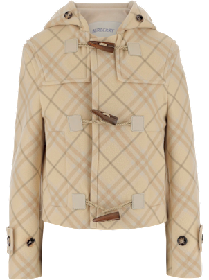Women's burberry jackets on sale on sale