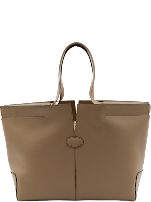 ●ILLIGO● Toast Handle Bag Brown 5011544446 Toast Handle Bag Brown - illigo | 60% - Asian Fashion Online