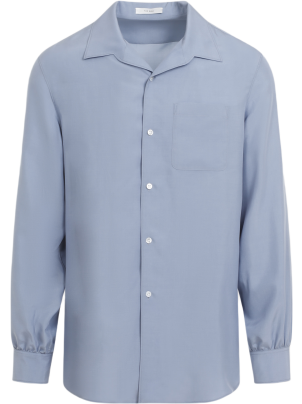 The Row Shirts for Men ALWAYS LIKE A SALE