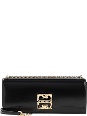 Givenchy 4g Liquid Small Chain Bag | italist
