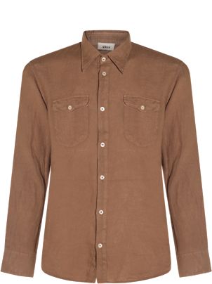 Tシャツ・カットソー ALTEA SS25 Altea Shirts Rope (2554001 31) Altea Clothing for Men - Shop Now on FARFETCH