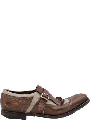 Church's Shoes for Men