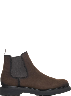 church's suede boots