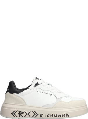 John on sale richmond sneakers