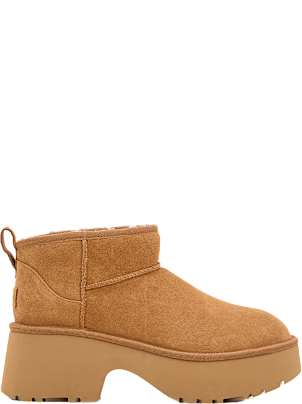 UGG W Classic Ultra Mini New Heights | italist