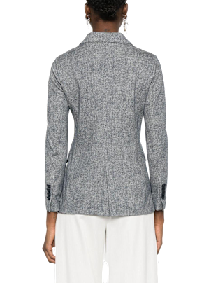 スーツ CIRCOLO 1901 Women Outer FD3179 768 229658 SILVER スーツ CIRCOLO 1901 Women Outer FD3179 768 229658 SILVER
