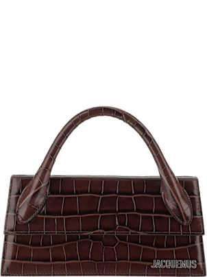 【関税＆送料込み】Jacquemus Le Chiquito Long Bags 3700943350169_MAIN_f4b62398c3_
