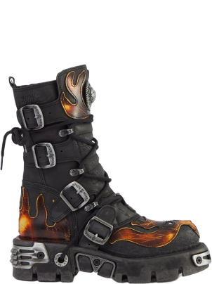 New Rock Shoes for Women ALWAYS LIKE A SALE
