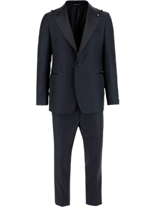 【ファッション好きが選ぶ人気ブランドランキング】 Tagliatore Suits for Men ジャケット・アウター