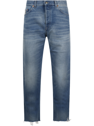 Gucci Jeans | italist