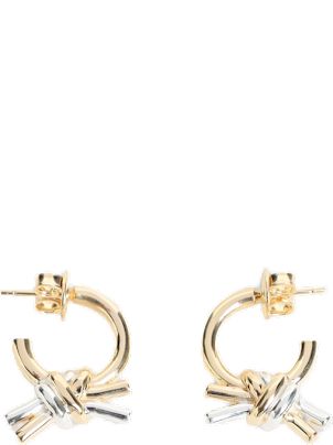 【関税＆送料込み】Bottega Veneta Pendant Earrings Women's Women earrings | Bottega Veneta® RO