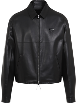 Random Identities カーコート PRADA PRADA(プラダ) 22AW RE-NYLONグラフィックトレンチコート SGC091
