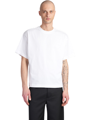 パーカー・フーディ SEFR Men T Shirts MSS25JAGOUCO Beige Séfr for Men