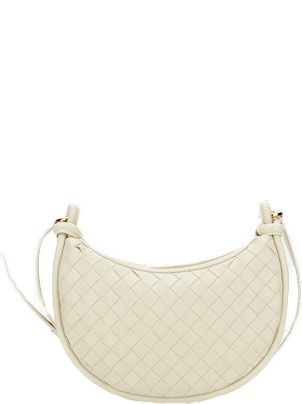 ジャケット BOTTEGA VENETA Women Outer 830363V5BX0 9247Pale Meringue Bei Bottega Veneta - Woven Jacket - Neutrals Bottega Veneta