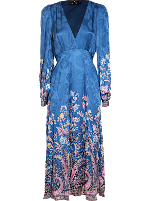 Etro dress sale discount