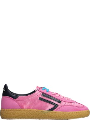 スニーカー PURAAI FW22 PINK SNEAKER (ROSA_ROSE) Puraai Shoes for Women