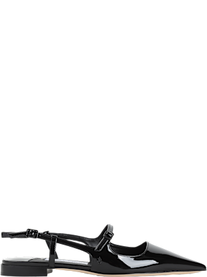 ジミーチュウ Jimmy Choo Didi Flat Mules Jimmy Choo Didi Flat Mules | italist