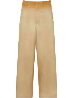 J.W. Anderson Pinch Seam Garment Dye Trousers | italist