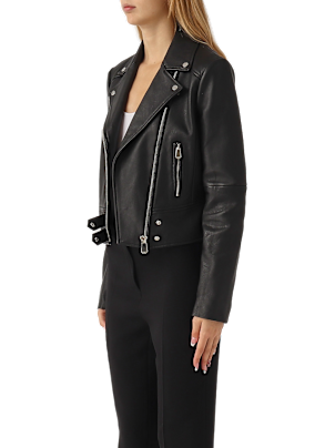 Pinko jackets sale discount
