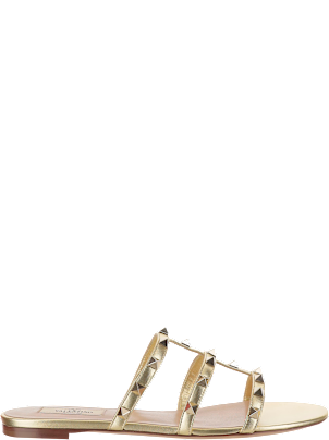 サンダル・ミュール VALENTINO SANDAL (1W2S0812VOD 0NO) Valentino Garavani Sandals for Women