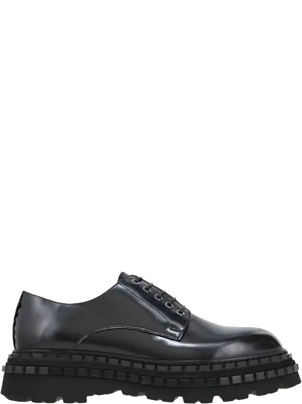 見逃し厳禁！おトクな Acne Studios Second High high-quality Hover 靴