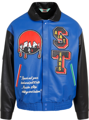 SAINT Mxxxxxx Clothing for Men