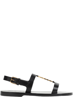 Saint Laurent Sandals for Women